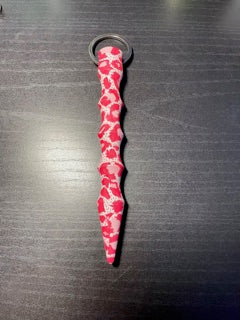 LEOPARD AND ZEBRA KUBATON