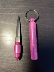 KUBATON KEYCHAIN KNIFE